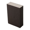 thumbnail image 4 of 1 Pcs Grit 60-320# Wall Grinding Sponge Sand Block Sandpaper Polished Sand Brick, 4 of 9