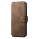 thumbnail image 2 of For Xiaomi Redmi Note 14 Pro+ 5G Case CASENEO Detachable Magnetic RFID Block Leather Phone Wallet Co, 2 of 5