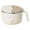 A, variant on FENGGHAO 1200ml Stainless Steel Instant Noodle Bowl Double Wall Thermal Insulated Leakproof Lunch Container With Lid For Ramen Pasta Soup