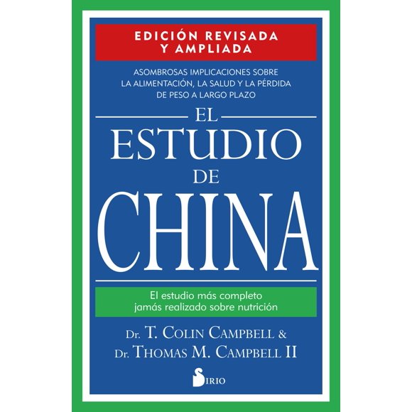 El Estudio de China Editorial Sirio 9788418531392