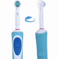 thumbnail image 5 of pcs Embout Oral B, Tête de Brosse de Remplacement St, 5 of 5