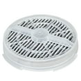 thumbnail image 6 of Costway 2Pcs Air Purifier Replacement Filter True HEPA & Activated Carbon Filters, 6 of 10