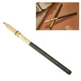 thumbnail image 4 of Porte-plume Stylo Plongeur, Largement Rétro Style Propre Longueur Stylo Porte-Plume pour l'Écriture, 4 of 7