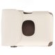 thumbnail image 1 of Funda Para Cámara Instantánea, Funda Protectora De Piel Sintética Retro Con Correa Para El Hombro Extraíble, Funda Rígida Para Cámara Mini Link 2 Mini Link, 1 of 7