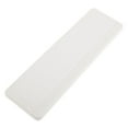 thumbnail image 6 of Set of 2 Diatomite Soap Dish Absorbent Tray Sink Soap Pad 22.5*7cm White, 6 of 8