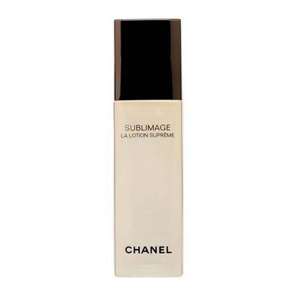 CHANEL - Chanel Sublimage La Lotion Supreme Ultimate Skin Regeneration ...