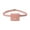 pink, variant on Creative Animal Pattern Women Waist Belt Bag Fashion PU Leather Mini Money Purse Female Bum Phone Pouch Leather Chest Pack