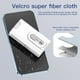 thumbnail image 5 of 5pcs 8 in1 Cleaner Kit Keycap Puller Earbuds Limpieza Pen Brush para Airpods Ehuebsd Para estrenar, 5 of 6