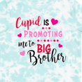 thumbnail image 4 of Inktastic Cupid is Promoting Me to Big Brother Boys Toddler T-Shirt, 4 of 5