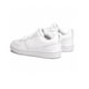 thumbnail image 2 of Tenis Nike Court Borough Low 2 Unisex Original BQ5448 100 Nike BQ5448 100$$Blanco$$Piel, 2 of 3