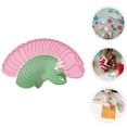thumbnail image 1 of Raindrops 40Pcs Pink Scratch Off Cards Creative Birthday Cards Funny for Party Use, 1 of 6