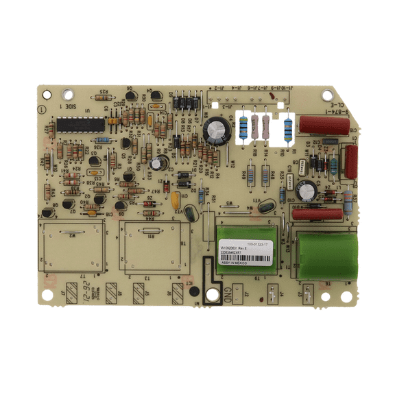 ERP W11162730 Range Spark Module