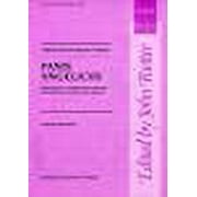 Oxford Choral Classics Octavos: Panis Angelicus for Mixed Choi with Organ or Organ (Book)