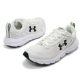 thumbnail image 7 of Under Armour Women's Charged Assert 9 Running Shoe, White,8.5 M US, 7 of 7