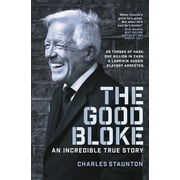 The Good Bloke (Paperback)
