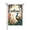 Style 3, variant on Welcome Garden Flag Hummingbird & Flowers 12x18 Inch Double Sided Outdoor Yard Decor Farmhouse Seasonal Decoration Welcome Banner For Lawn Patio Terrace Gazebo