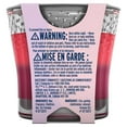 thumbnail image 2 of Glade® Scented Candle Air Freshener, Radiant Berries & Wild Raspberry, 1ct, 2 of 4