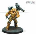thumbnail image 1 of Infinity: Yu Jing Yan Huo Invincibles (HMC) New, 1 of 3