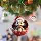 thumbnail image 5 of Colgantes de huevo de Navidad de dragón, adorno temático para Festival, decoración de fiesta, 5 uds., 5 of 9