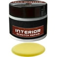 thumbnail image 3 of Floleo Car Dashboard Scratch Repair Kit - Portable Scratch Remover Wax for Interior, Fast Restoration & Protection, Easy to Use, Safe Formula for Minor Scratches & Abrasions, 3 of 6