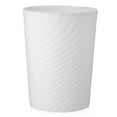 thumbnail image 1 of Garbage Can Plastic Kitchen Trash Can Household Garbage Container Wastebasket Bin 12L, 1 of 8