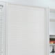 thumbnail image 3 of Inteprter Window Blinds Home Privacy Light Blocking Curtain Balcony Drape Reusable String Shade Removable with Room Blackout Sun Type2 NO2, 3 of 6