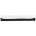 thumbnail image 2 of Pemberly Row 12" Gel Memory Foam Mattress + 2 Pillows - White Fabric, 2 of 5