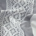 thumbnail image 4 of Nanshing Gabby 7 Piece Bohemian Shabby Chic Comforter Set, Grey, King, 4 of 9
