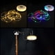 thumbnail image 4 of Cadena de Luz ANGGREK al Aire Libre 10 m Modos Múltiples, 4 of 8