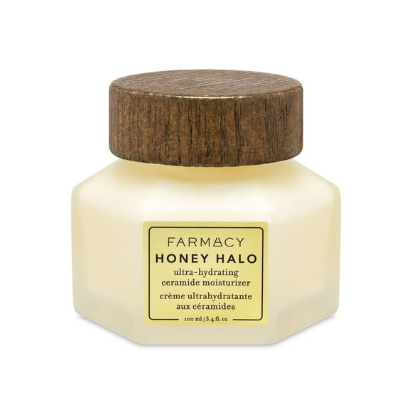 Crema hidratante Farmacy Ceramide Honey Halo Hidratante 100 ml