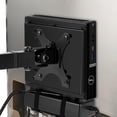 thumbnail image 2 of Support Double VESA pour Dell OptiPlex Micro, Support Mural Double VESA et sous Bureau, Compatible avec Dell Micro Pro, Plus MFF, Support VESA Dell Micro pour Moniteur, 2 of 8