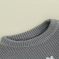 thumbnail image 3 of Pulls en Tricot à Manches Longues, 3 of 7