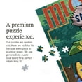 thumbnail image 5 of Lantern Press 1000 Piece Jigsaw Puzzle, Saugatuck, Michigan, Sign Destinations, 5 of 5
