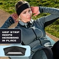 thumbnail image 5 of E Tronic Edge Running Headbands for Men, Women, Boys and Girls, Sports Sweatbands for Basketball, Yoga, Exercise, Workout, Quick Drying and Non-Slip Workout Stretchy Hairband, 5 of 8