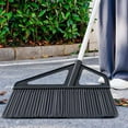 thumbnail image 6 of Yard Broom, Snow & Debris Sweeper, Heavy-Duty Outdoor Broom, Durable Plastic Bristles, Metal Handle, Workshop & Patio Cleaner, 6 of 6