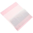 thumbnail image 1 of Minkissy 1Pack Photo Holder Tickets Collection Album Pink Card Protection Family Holiday, 1 of 7