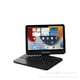 thumbnail image 1 of Magic Keyboard Case For iPad Mini 6 Magnetic Cover Funda Backlight Foldable 360-degree Rotatable Keyboard Bluetooth Keyboard, 1 of 1