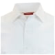 thumbnail image 3 of Manchester Camisa de Vestir Slim Fit  Blanco, 18" Cuello 33" Manga Manchester 59952F, 3 of 4