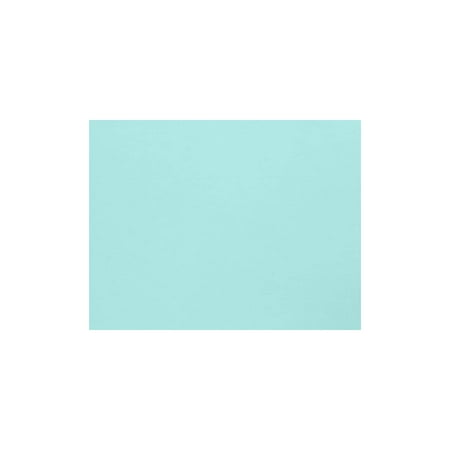 UPC: 0642213065614 | A2 Flat Card (4 1/4 x 5 1/2) – Seafoam (50 Qty.)