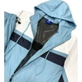 thumbnail image 4 of Men’s Active 2-Piece Ridge Windbreaker Tracksuit Matching Set, 4 of 4