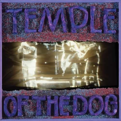 Temple of the Dog - Temple Of The Dog - Music & Performance - CD