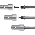 thumbnail image 2 of Adaptateur de Perceuse Électrique pour Perceuse avec Fil et Perceuse Sans Fil, SDS Plus Adaptateur de Tige Rond Sans Clé, 2 of 5