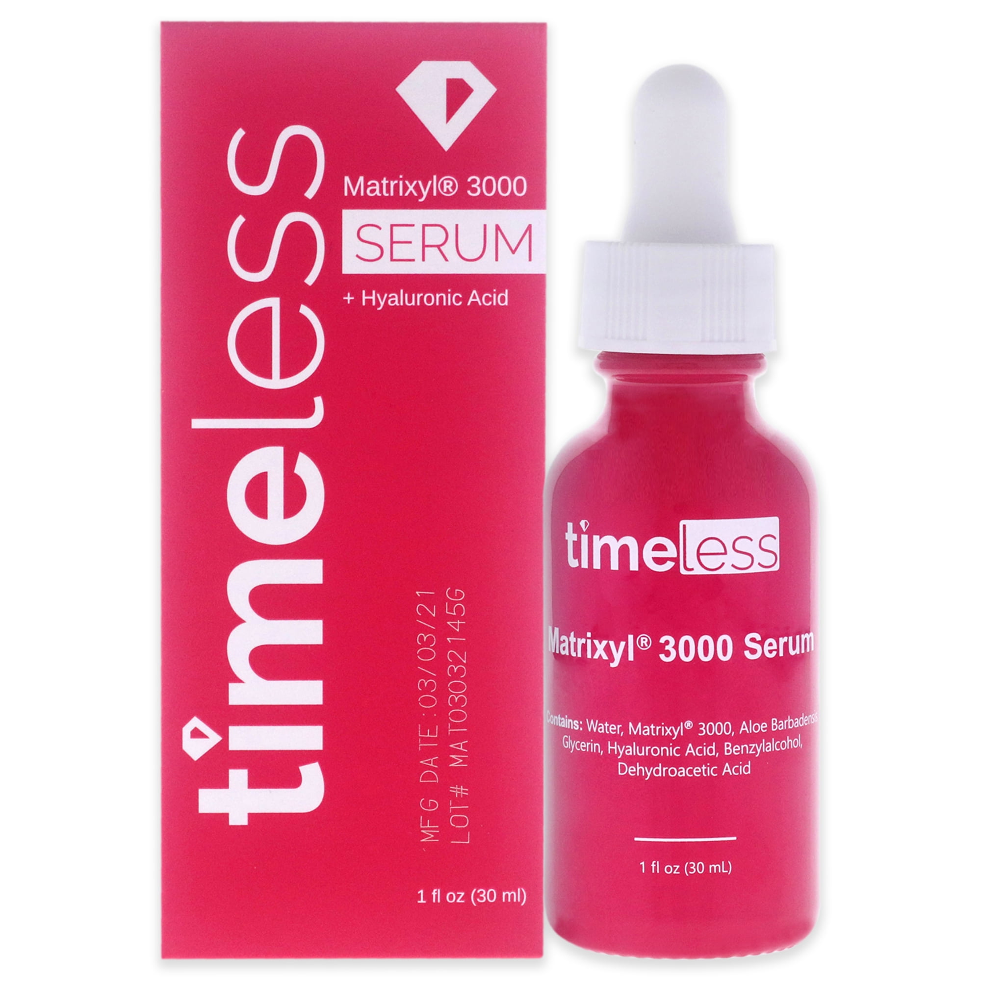 Timeless Skin Care Matrixyl 3000 Serum 1 Oz Walmart Canada timeless-skin-care-matrixyl-3000-serum-1-oz-walmart-canada