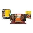 thumbnail image 2 of Michelle Morgan: Friends: Desktop Central Perk (Paperback), 2 of 2