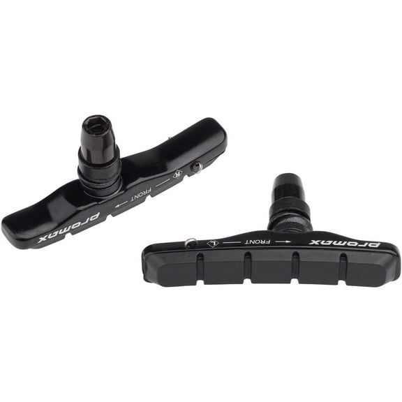 Promax B-1 Cartridge Brake Pads - 70mm, Black