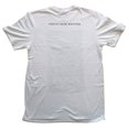 thumbnail image 2 of Nine Inch Nails  Adult Pretty Hate Machine Back Print Cotton T-Shirt, 2 of 2