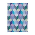 thumbnail image 4 of EREHome Nappe Module 3D Couleur 60x104 Pouces, 4 of 4