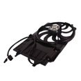 thumbnail image 4 of Axenor Radiator Cooling Fan Motor Assembly 17101475577, 17 10 1 475 577, 620902, 620-902, 4 of 7