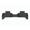 thumbnail image 1 of Convient à 2022-2024 Toyota Toundra Weathertech Revêtement de Sol 4417083IM FloorLiner HP; Ajustement Moulé avec Pointes Inférieures; Noir; Matériau Moulé par Injection d'Élastomère Thermoplastique; 1 Pièce, 1 of 7