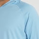 thumbnail image 4 of pstuiky mangas largas para hombre, Blusa con capucha de manga larga y color liso transpirable y con protector solar de verano para hombre camisetas de hombre m, 4 of 8